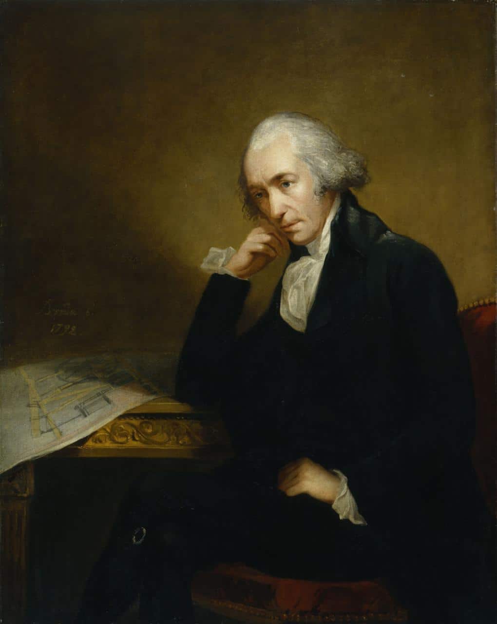 Did James Watt Really Invent the Steam Engine? History Rundown