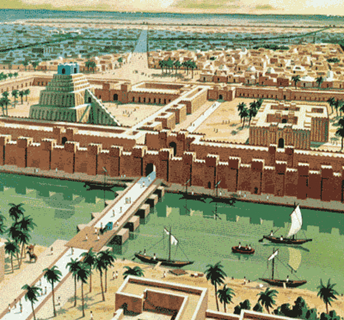 History Of Ancient Babylon History Rundown history-of-ancient-babylon-history-rundown